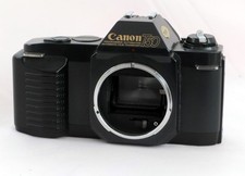 CANON T50 FILM CAMERA BODY