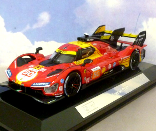 Bburago burago ferrari af - 1/43,