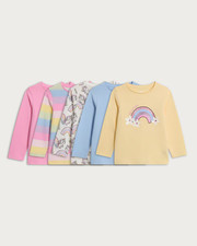 BNWT AGE 2-3, 3-4, 4-5, 5-6