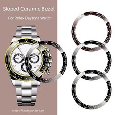 Ceramic Bezel for Rolex