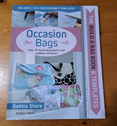 Build bag book and - build, a