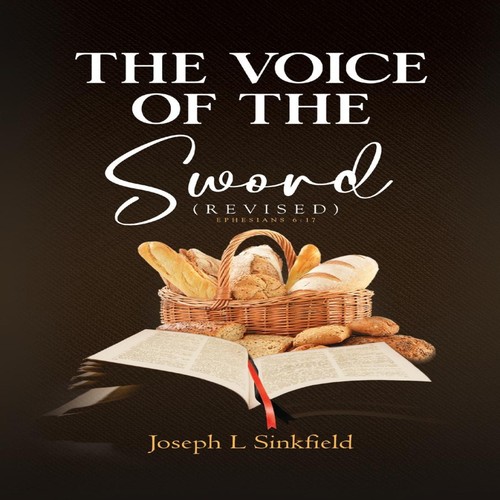 The voice sword - of,