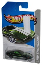 Hot Wheels HW Showroom (2012)