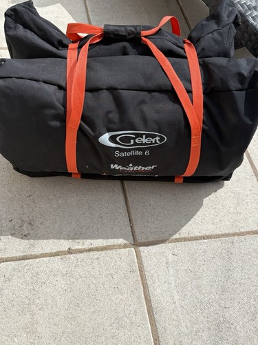 Gelert satellite tent - gelert,