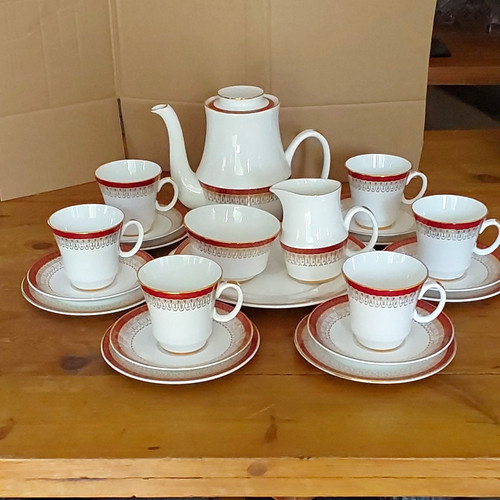 Vintage royal grafton - vintage,