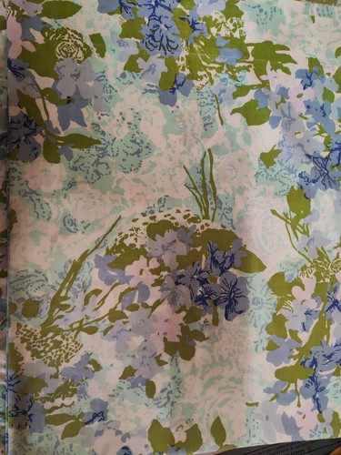 1970s vintage sheet - 1970s,