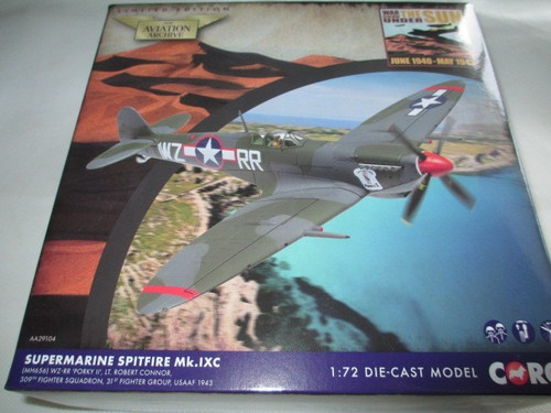 Corgi 72 supermarine - , 1:72