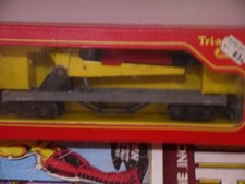 Tri-ang R216 Early Rocket Car