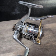 Daiwa Tournament ISO Z2500LBD