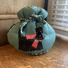 Ulster Weavers Black Scottie