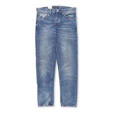 NUDIE JEANS Mens Jeans Steady