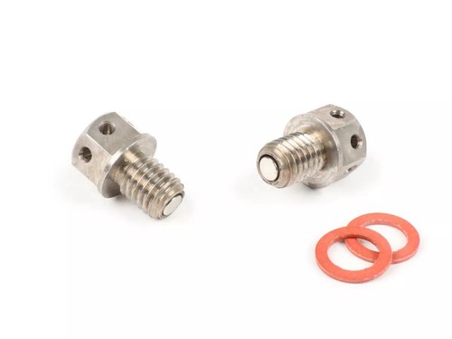 Vespa magnetic drain oil - magnetic,