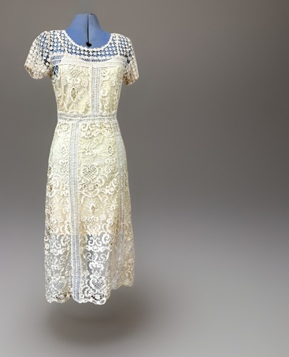 Danity long lace - danity,