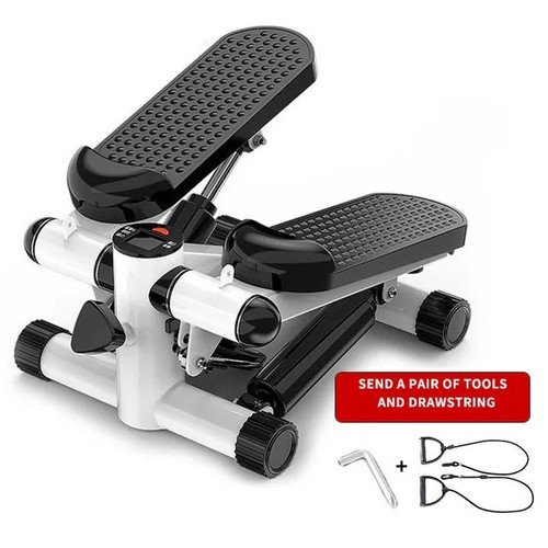 Mini exercise stepper with - mini,