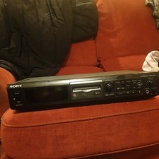 Sony MDS-JE510 Minidisc