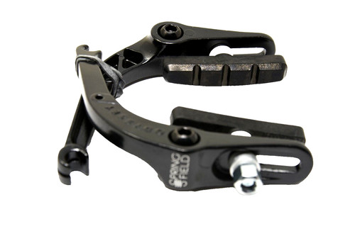 Odyssey springfield bmx - springfield, u