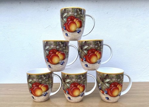 Royal worcester coffee - royal, mugs