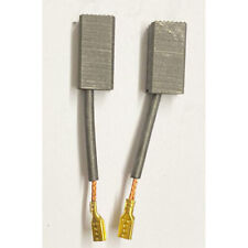 CARBON BRUSHES to fit  B&Q EVOLUTION Paddle Twister Plaster Mixer Type 2  D73