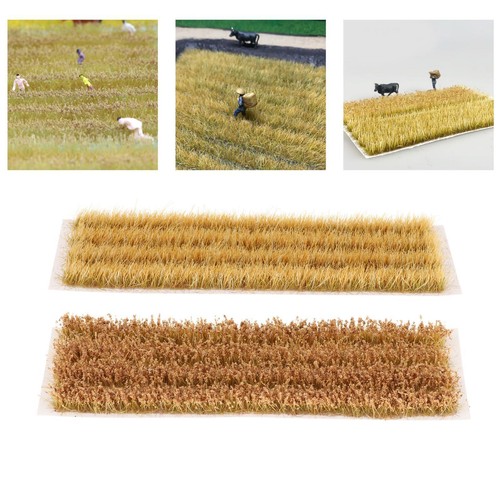 Wheat field model - 1:72-87,