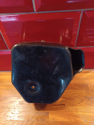 Honda sl350 350 air box - sl350,