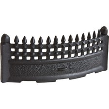 Slemcka Traditional Fireplace