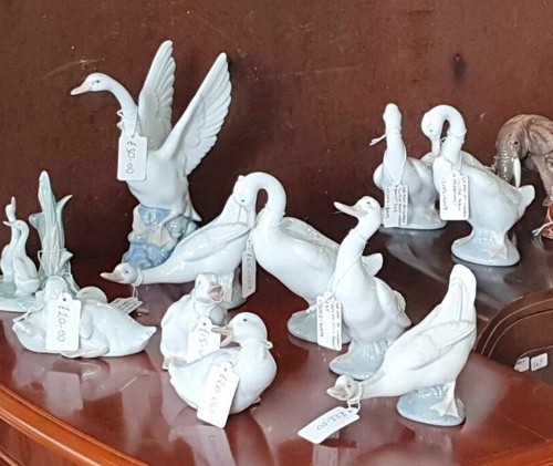 Nao lladro animal - nao, by