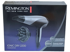 Remington 2200W Ultra Fast