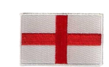 England St' George's Cross