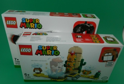 71366 71363 lego super mario - 71363,