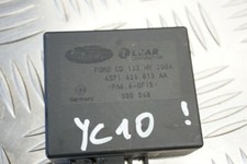 GALAXY MK3 S-MAX MONDEO MK4 ELECTRIC SEAT MODULE  2010-2014 YC11-3