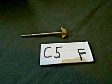 VINTAGE ACETYLENE CARBIDE LAMP