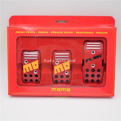 3pcs set momo r3000 - 3pcs/set,