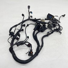 VAUXHALL ADAM ENGINE LOOM