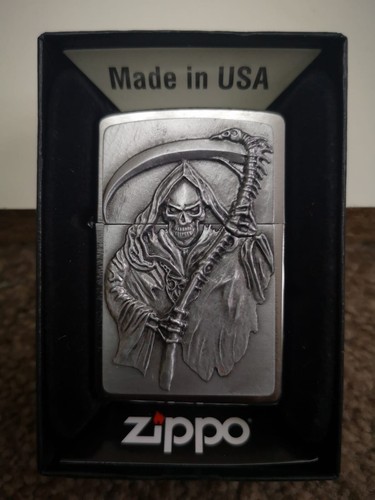 Reapers curse original genuine - curse,