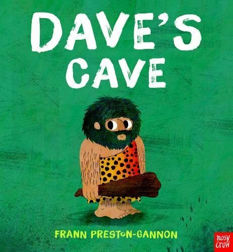 Dave cave frann - dave's, cave-frann