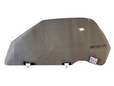MG TF MGF 1.8 1.6 Left N/S Passenger side window glass