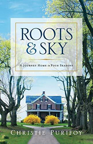 Roots and sky - and,