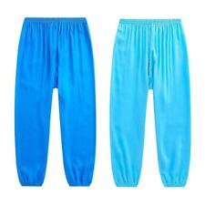 Mens Soft Harem Yoga Casual