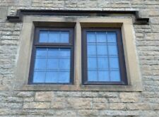 Cast Stone Mullion Window (Bradstone)