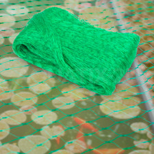 PISCES GARDEN KOI FISH POND