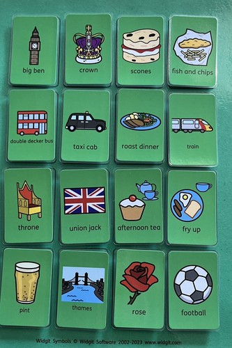 Speech language early - /,