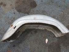 royal enfield bullet 350  rear