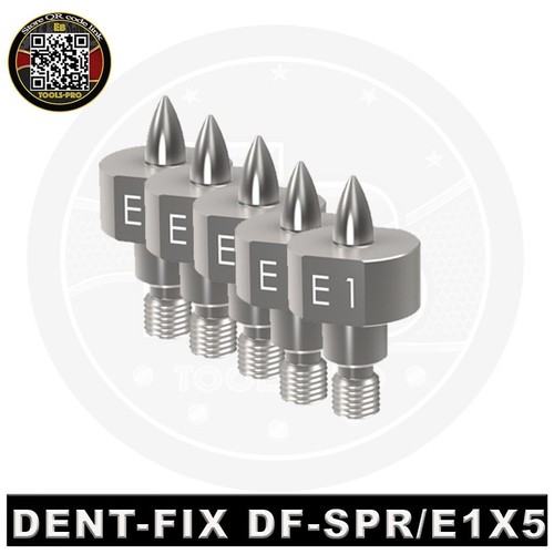 Dent fix equipment spr - equipment, df-spr/e1x5