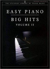The Steinway Library Of Piano