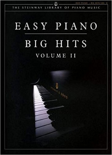 The steinway library - of, piano