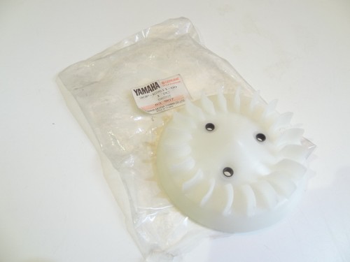 Genuine yamaha cr50z cooling - yamaha,
