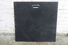 2017 BMW 3 318I ESTATE SPORT F31 1.5 PETROL REAR BOOT CARPET LINER