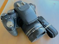Fujifilm Finepix HS10 10.3MP