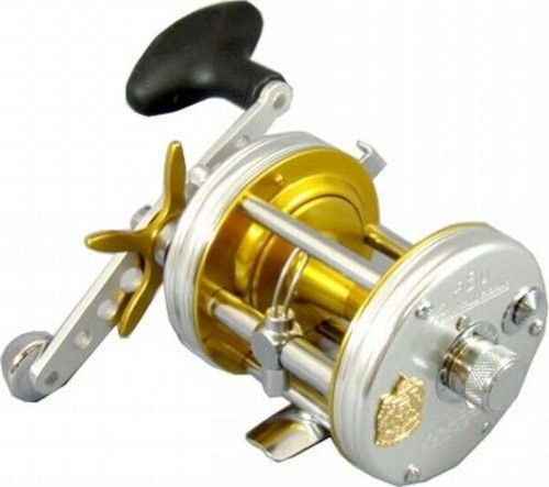 Abu garcia bait - abu,