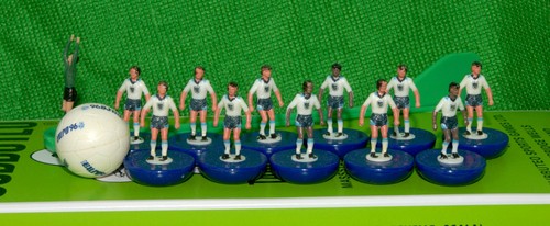 Subbuteo lwt england from - england,